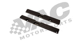 VAC Motorsports Billet Floor Mount Adapter - BMW E86 Z4
